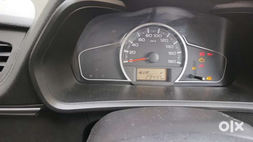 Maruti Suzuki Alto December 2022