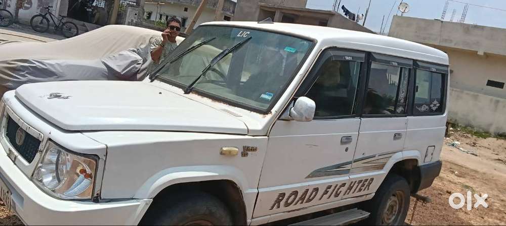 Tata Sumo Gold All Part Available