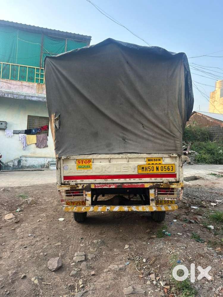 Ashok Leyland Diesel 2018 Car