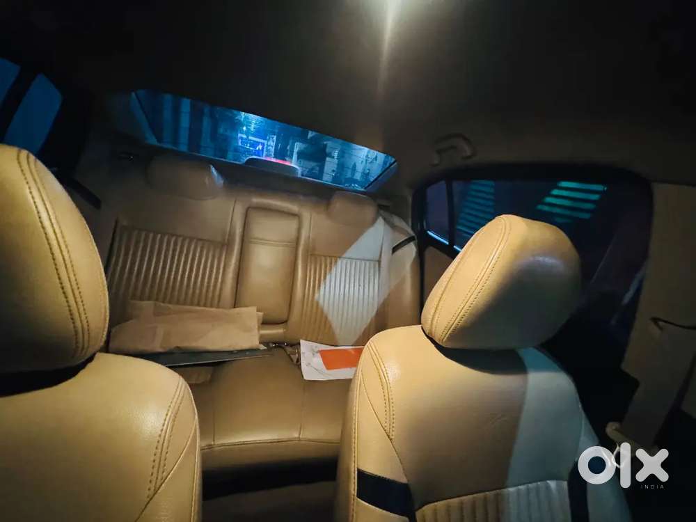 Honda City Sv I-vtec | Mint Condition | Well Maintained