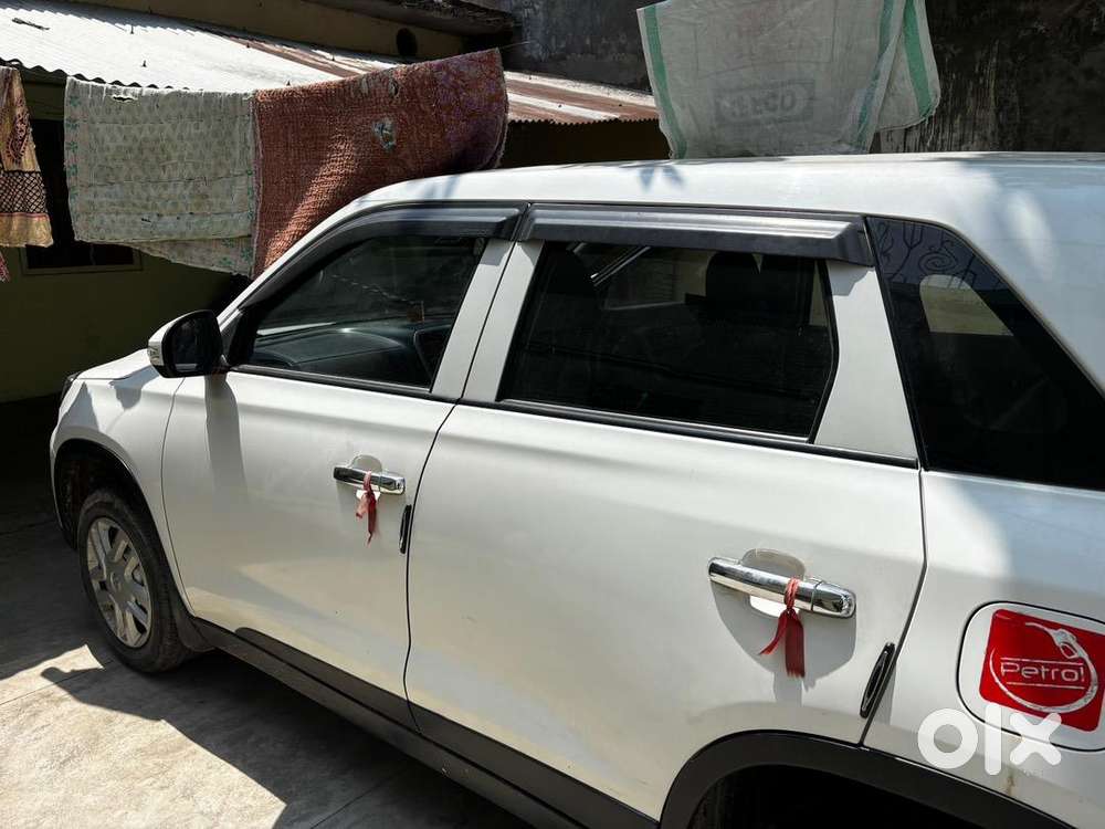 Maruti Suzuki 2021 Manual Petrol