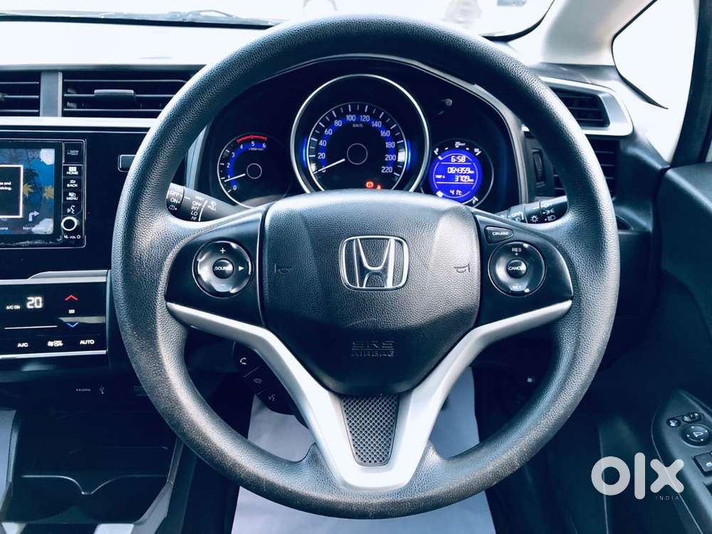 Honda Wr-v 1.5 Vx I-dtec, 2022, Diesel