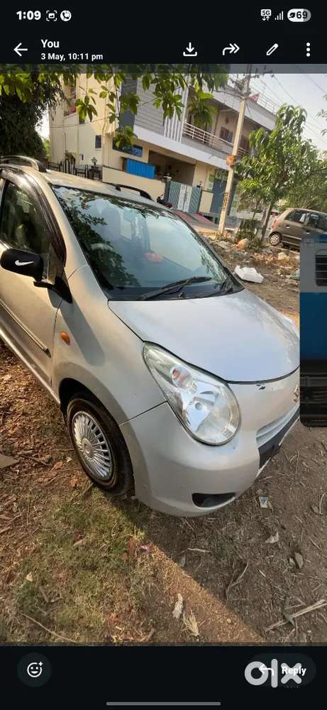 Astar Original Car