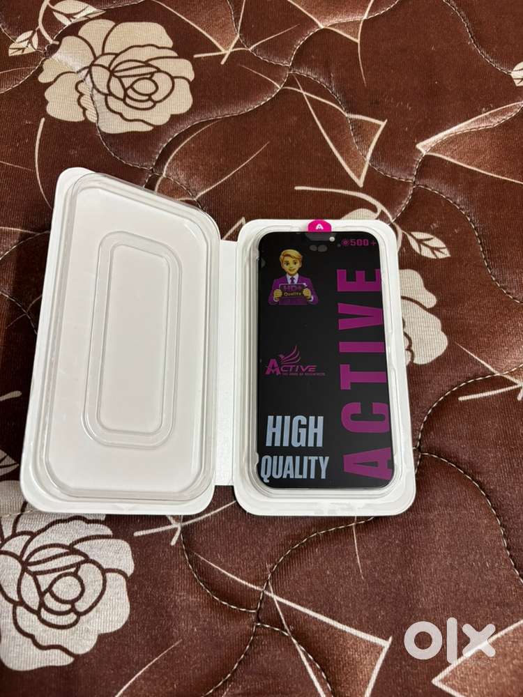 I phone 12 mini orginal display