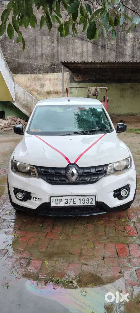 Renault Kwid  2016