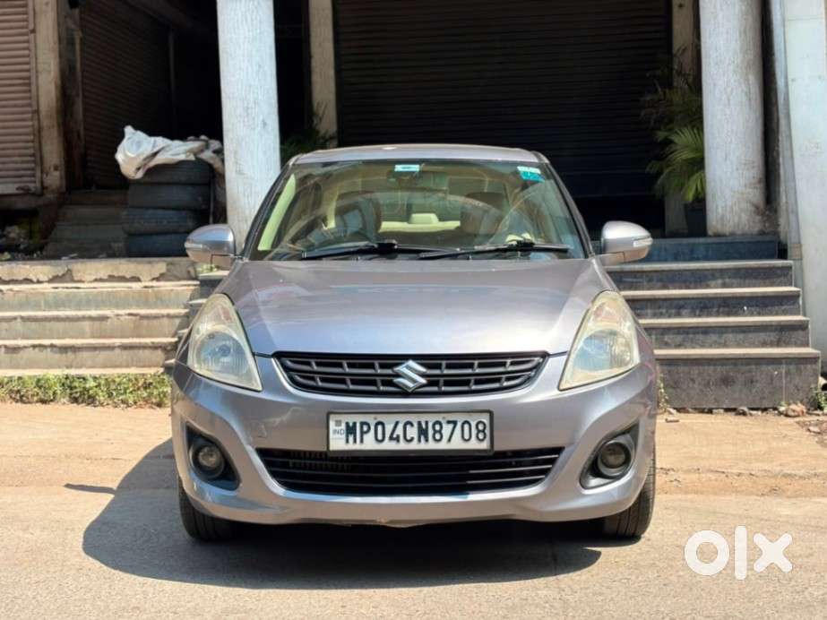 Maruti Suzuki Swift Dzire Zdi, 2015, Diesel