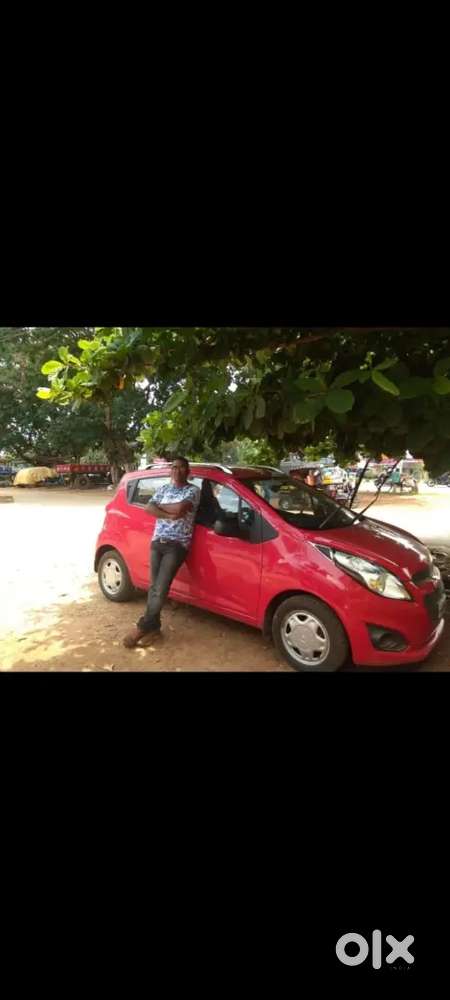 Less Driving Pvt Used Car