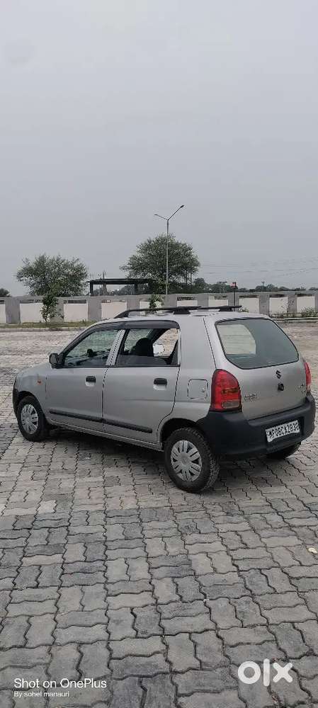 Gadi Bahut Kadak Hai .
