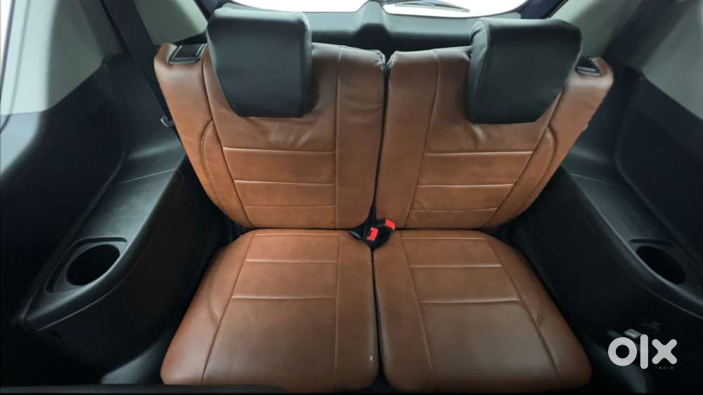 Maruti Suzuki Xl6 1.5 Zeta Mt, 2022, Petrol