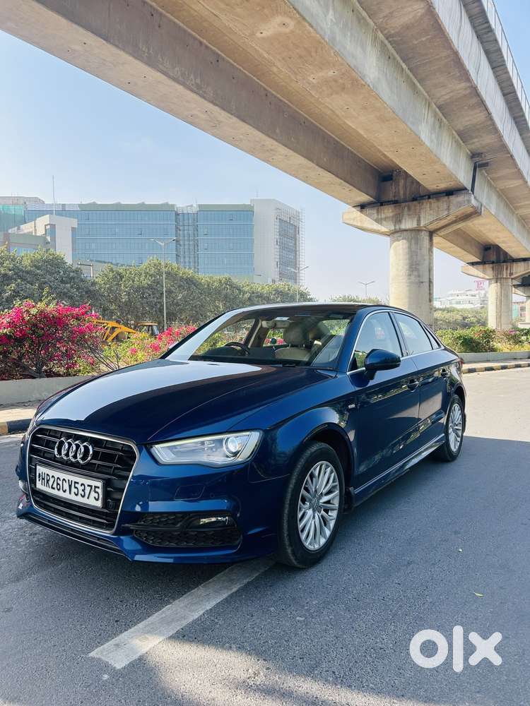 Audi A3 35 Tdi S Line, 2016, Diesel