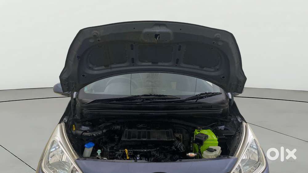Hyundai Grand I10 Asta 1.2 Kappa Vtvt, 2016, Petrol