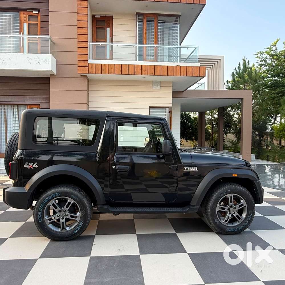 2024 New Condition Thar For Sale