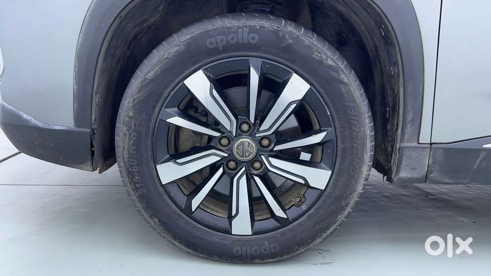 Mg Hector 2.0 Sharp Diesel, 2019, Diesel