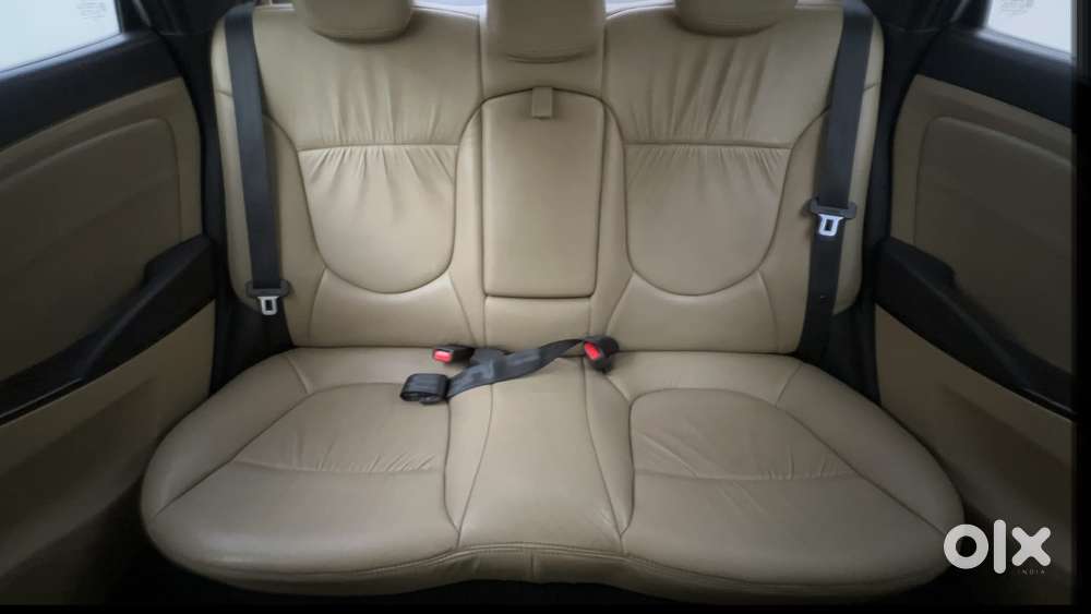 Hyundai Verna 1.6 Vtvt Sx, 2013, Petrol