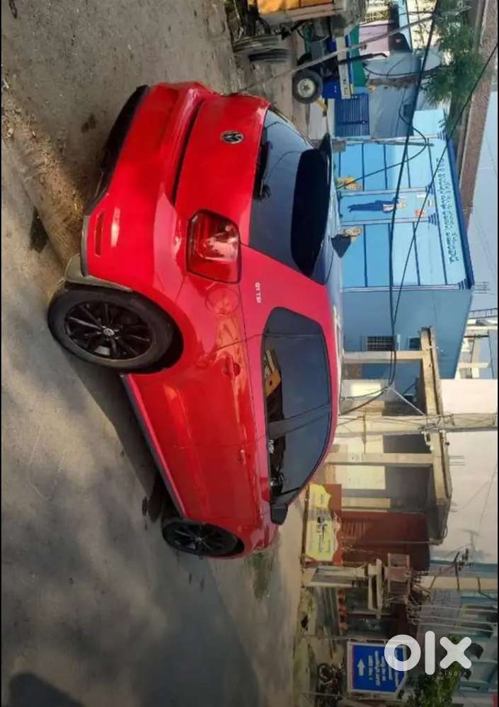 Polo Volkswagen