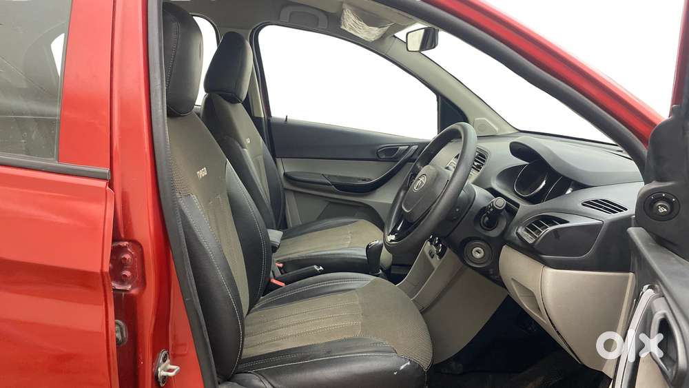 Tata Tiago 1.2 Revotron Xz, 2019, Petrol