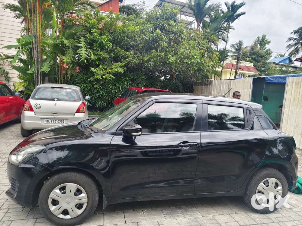 Swift Maruti Suzuki Diesel 2018