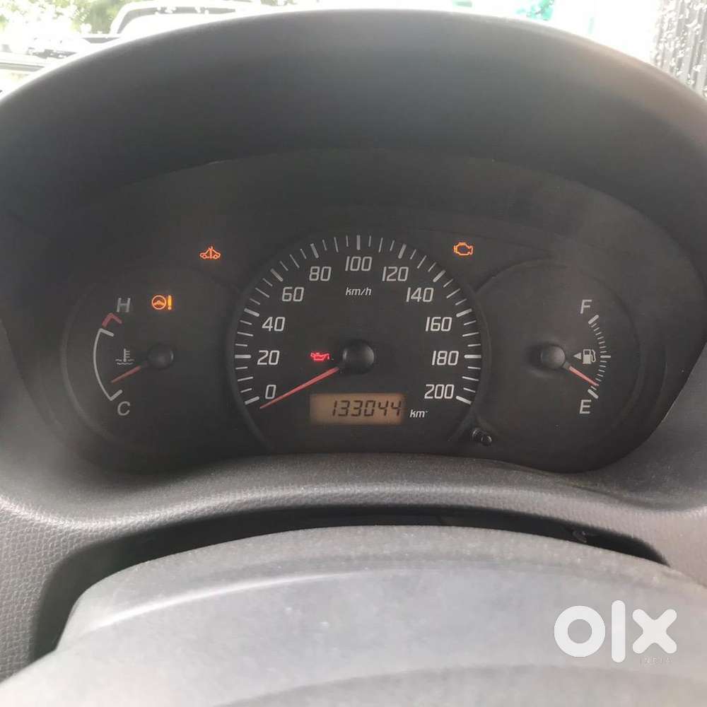 Maruti Suzuki Dzire 2015 Diesel Good Condition