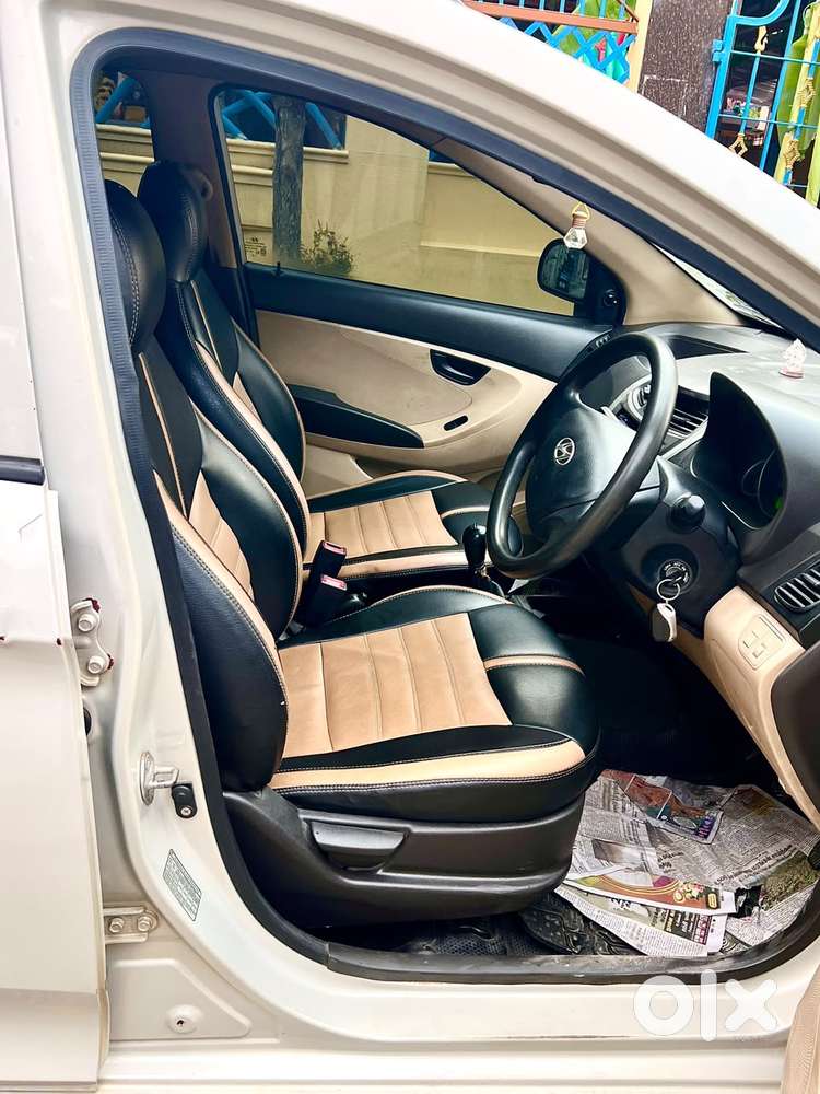 Hyundai EON Era +, 2012, Petrol