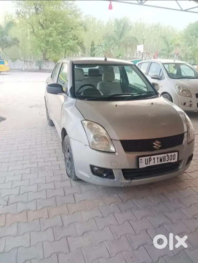 Maruti Suzuki Swift Dzire 2008 Diesel Well Maintained