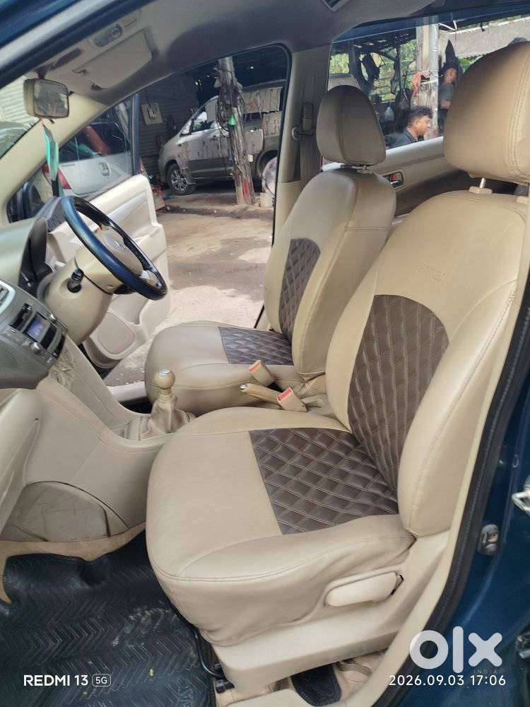 Maruti Suzuki Ertiga Vxi Abs Bs Iv, 2018, Petrol