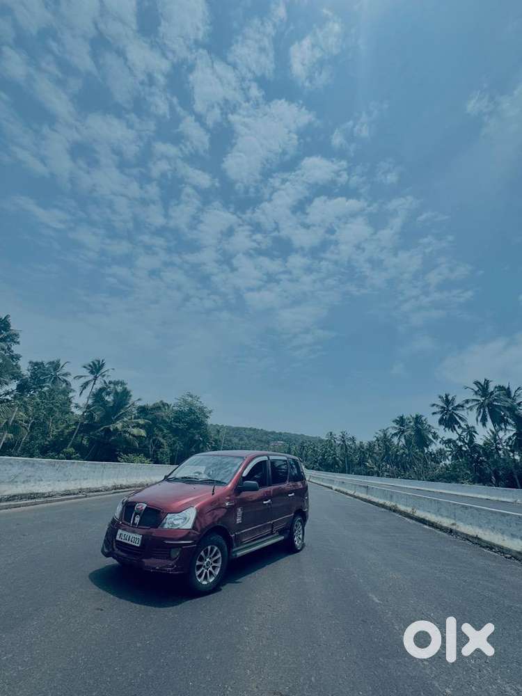 Mahindra Xylo 2009 Diesel Good Condition