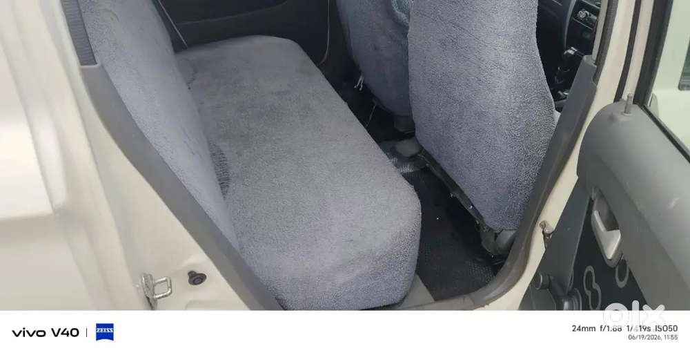 Maruti Suzuki Alto 800 2013 Petrol 110000 Km Driven