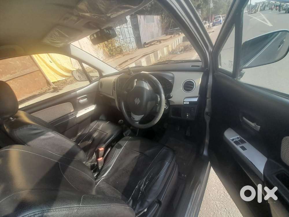 Maruti Suzuki Wagon R, 2018, Cng & Hybrids