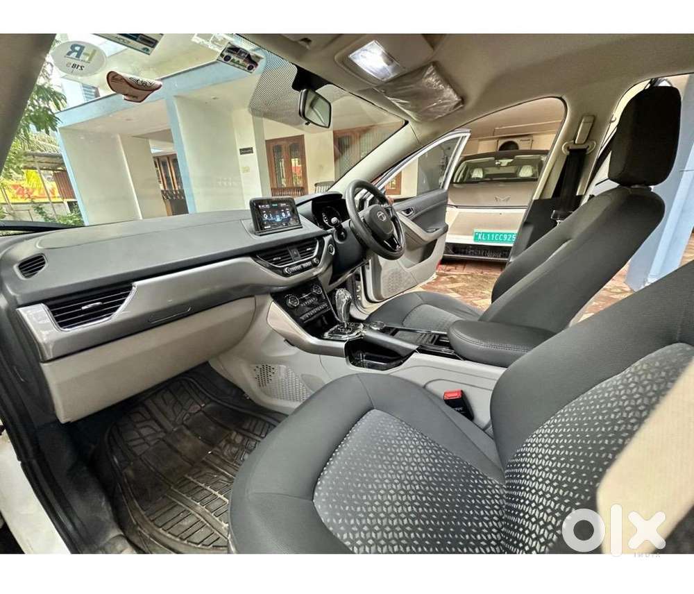 Tata Nexon Xza+29000km Only Single Owner