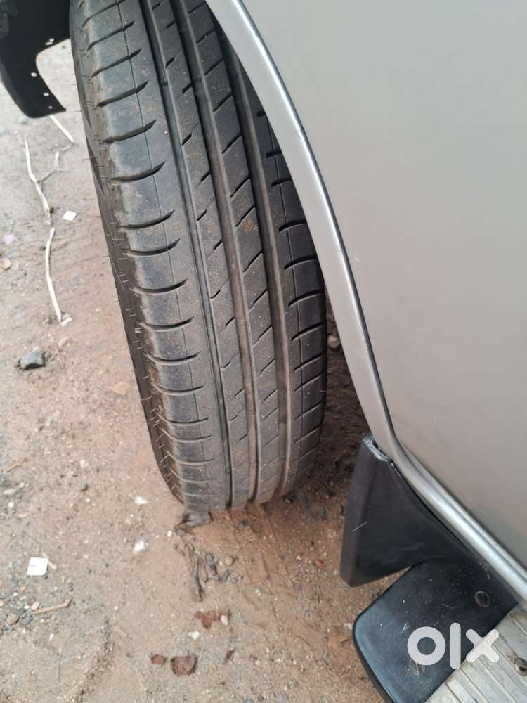 Maruti Suzuki Eeco 1.2 5 Str With A/c+htr, 2014, Petrol