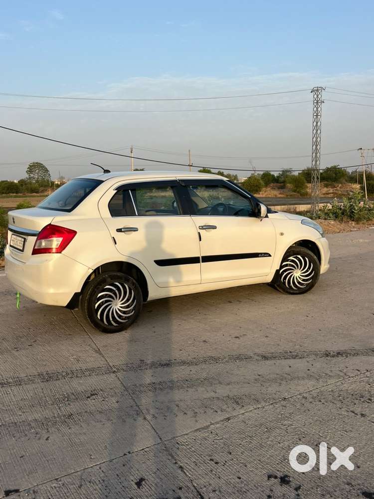 Swift Dzire Tour Ldi 2021 Hybrid