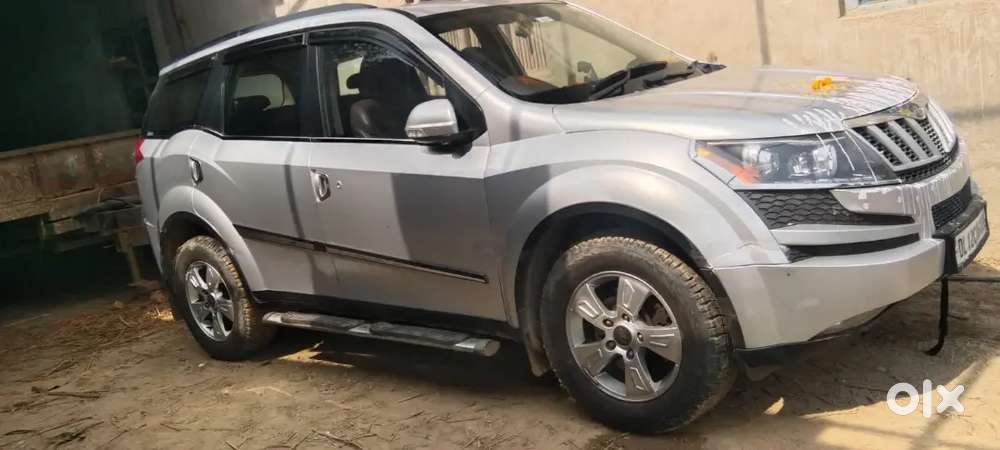 Mahindra Xuv500 2015 Diesel Manual