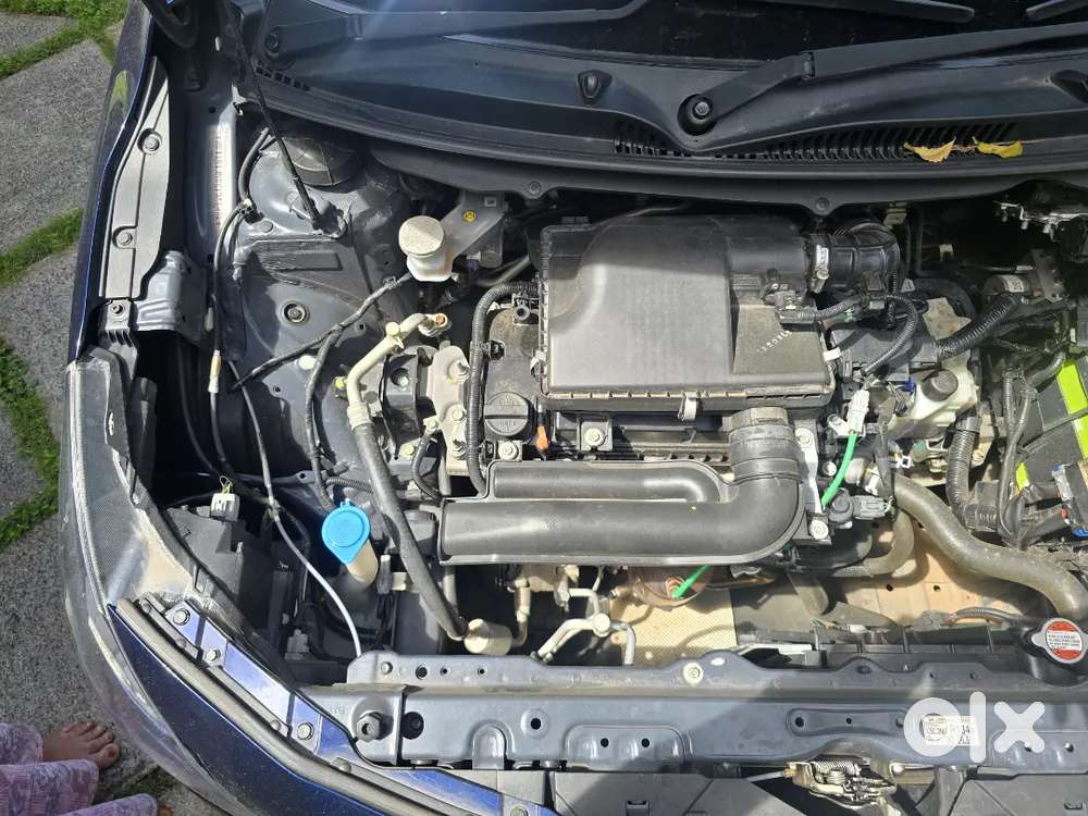 Toyota Glanza 2022 G Petrol Automatic