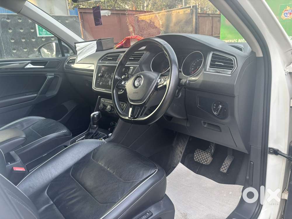 Volkswagen Tiguan 2.0 Tdi Highline, 2019, Diesel