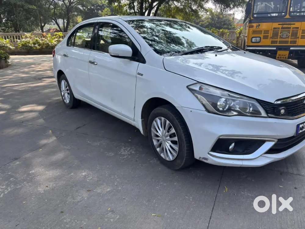 Maruti Suzuki Ciaz 2016 Diesel Good Condition
