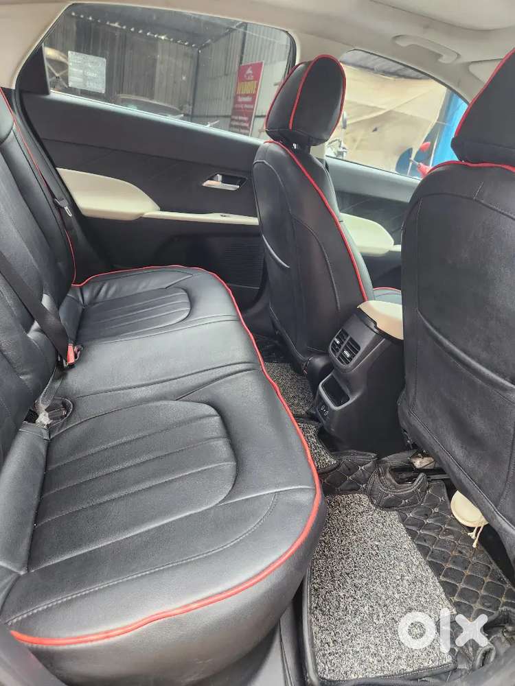 Hyundai Verna 1.5 Sx 2023