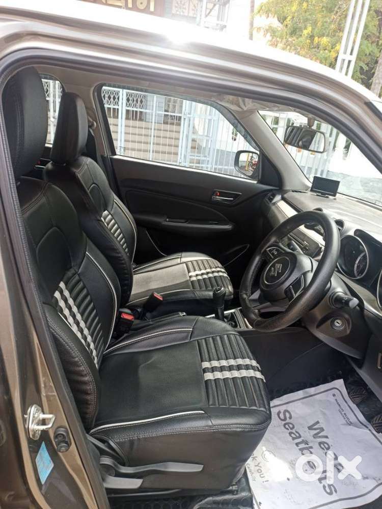 Maruti Suzuki Swift Vxi, 2019, Petrol