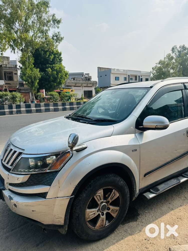 Mahindra Xuv500 Diesel 2013