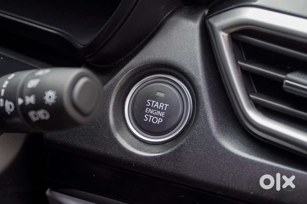 Tata Safari Pure Plus S At, 2025, Diesel