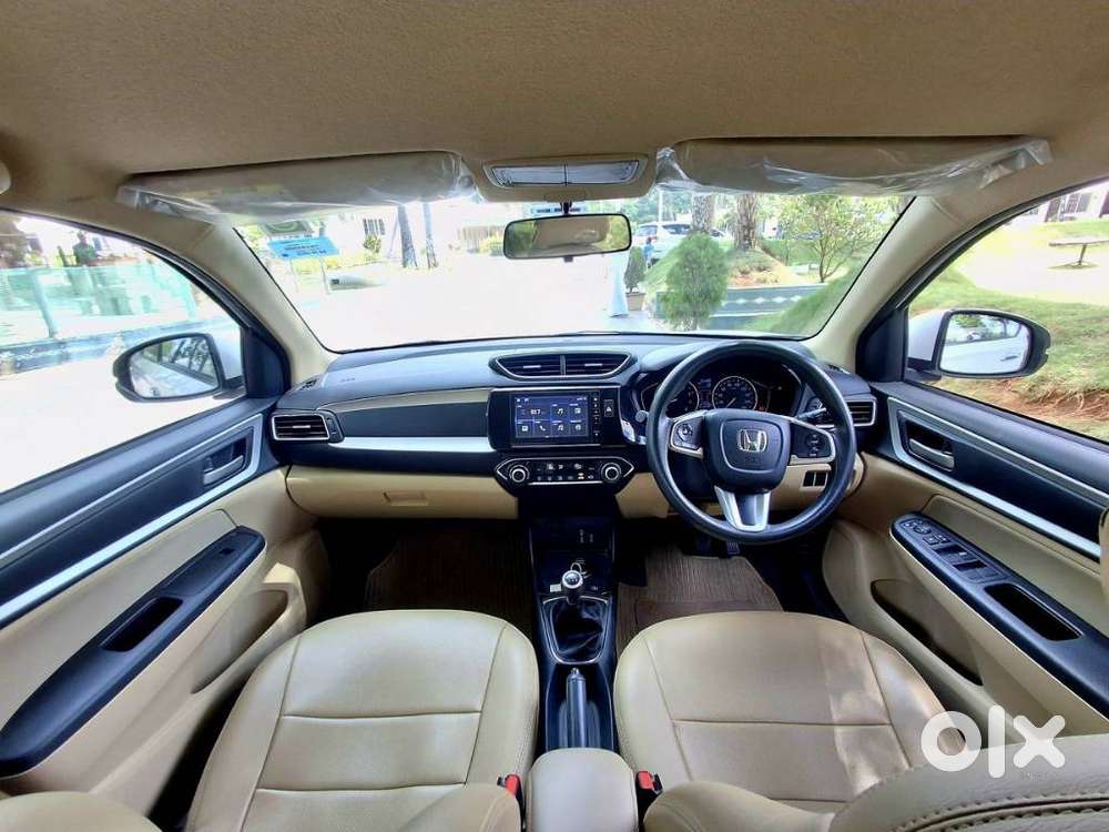 Honda Amaze [ ] 1.2 Vx I-vtec Mt, 2023, Petrol