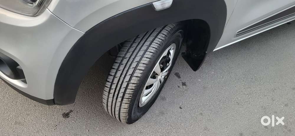 Renault Kwid, 2018, Petrol