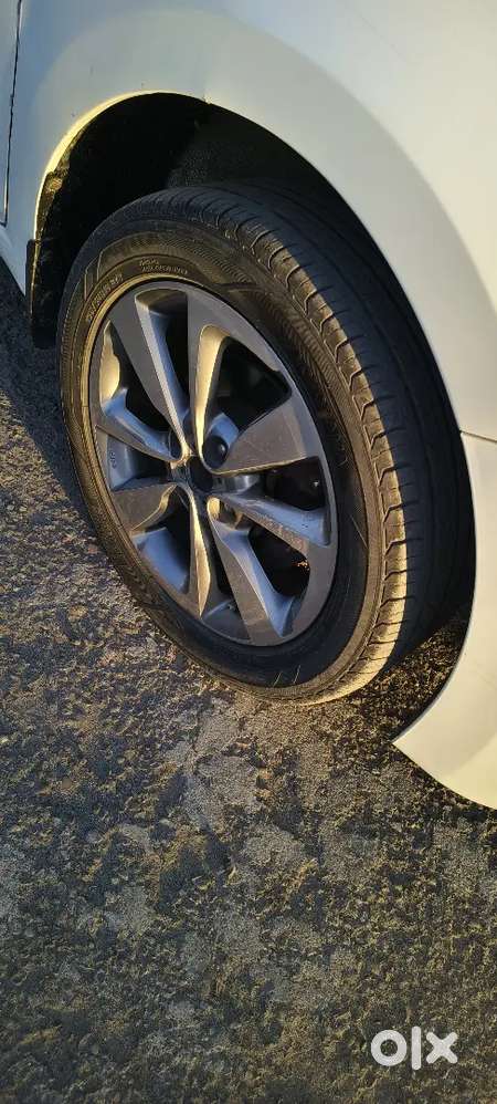 Hyundai I20 2019 Diesel 81000 Km Driven