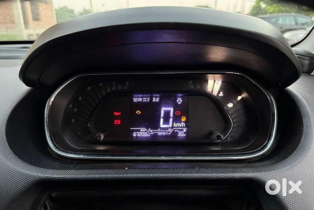 Tata Tiago 1.2 Revotron Xt (o), 2022, Cng & Hybrids