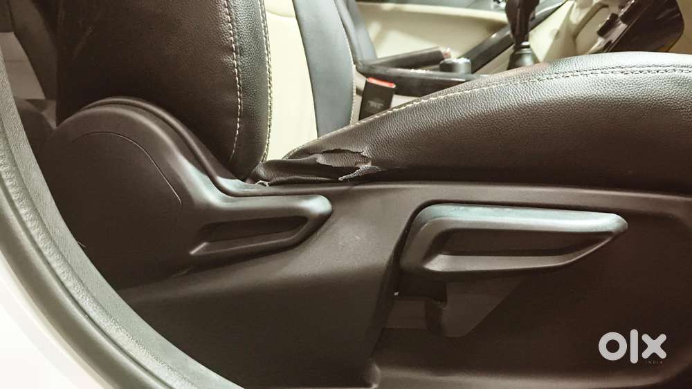 Tata Nexon 1.2 Revotron Xz Plus, 2020, Petrol