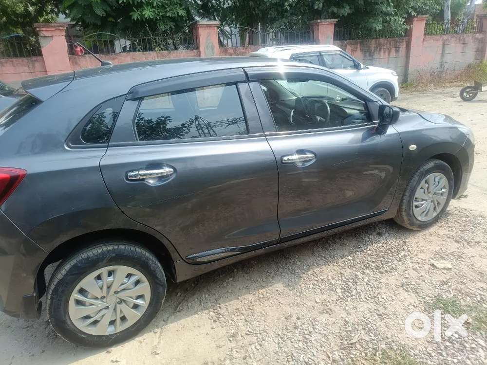 Maruti Suzuki Baleno 2022 1st Owner