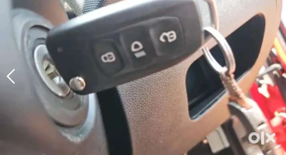 Tata Tiago Nrg