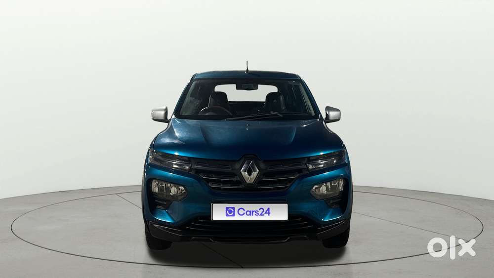 Renault Kwid 2015-2019 1.0 Rxt Amt, 2023, Petrol