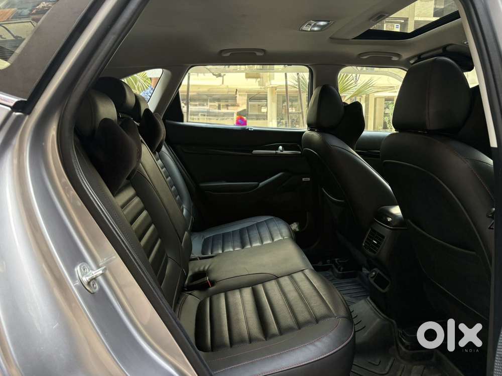 Kia Seltos 1.5 Gtx+ Diesel At, 2021, Diesel