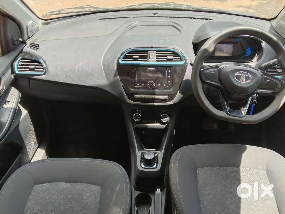 Tata Tigor Ev Xm, 2023, Electric