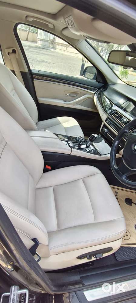 Bmw 5 Series 520d Sport Line, 2014, Diesel
